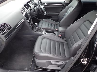 2014 Volkswagen Golf