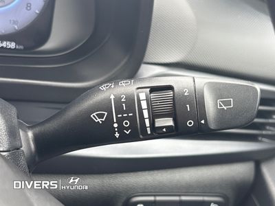 2025 Hyundai i20