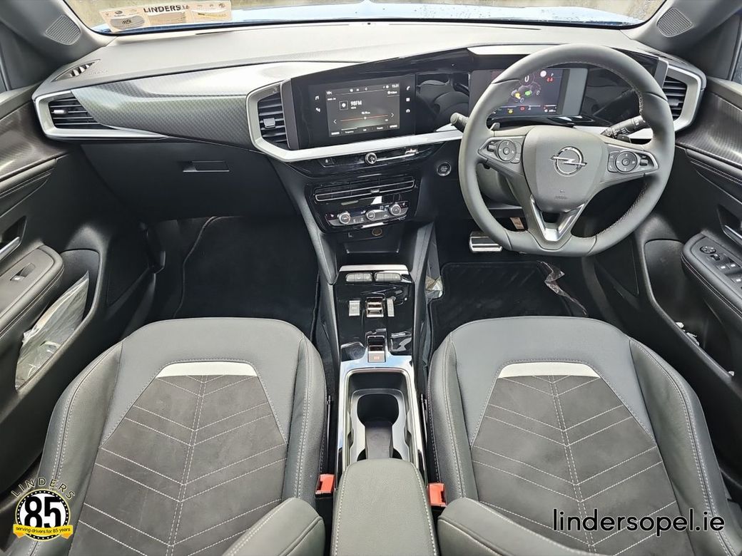 2025 Opel Mokka