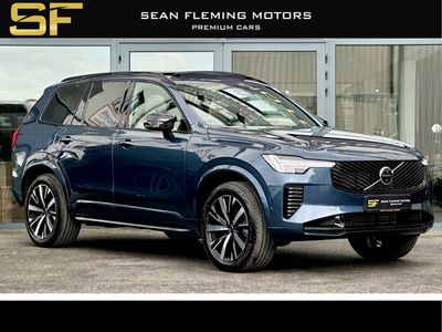 2026 Volvo XC90