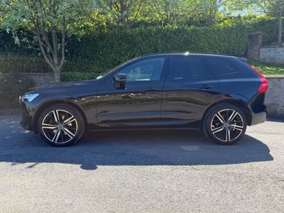 2019 Volvo XC60