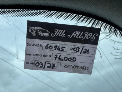 2023 Ford Transit Courier