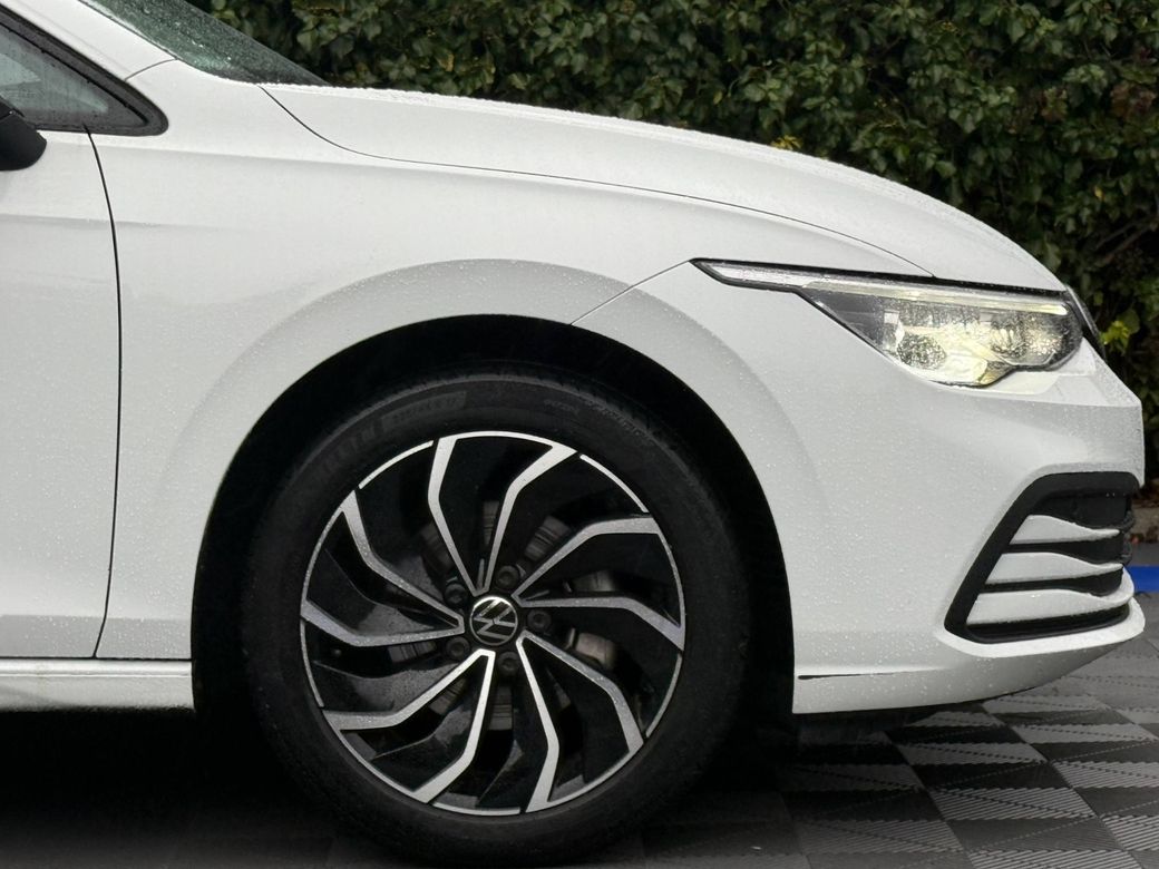 2024 Volkswagen Golf