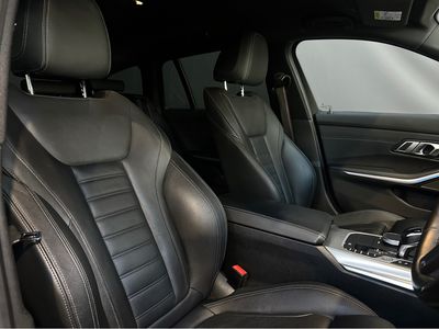 2021 BMW 3 Series