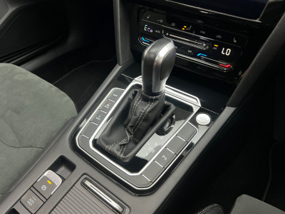 2024 Volkswagen Arteon