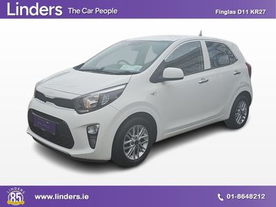 2022 Kia Picanto