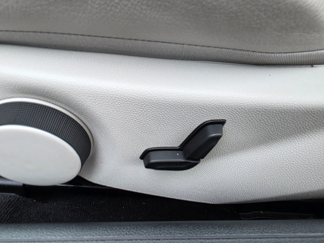 2014 Mercedes-Benz E Class