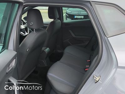 2024 SEAT Ibiza