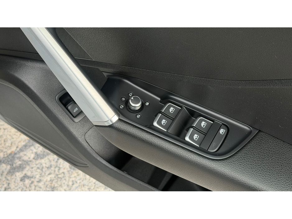 2019 Audi Q2