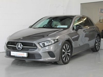 2023 Mercedes-Benz A Class