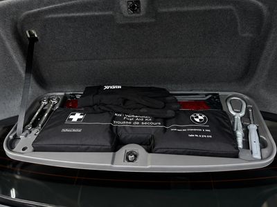 2006 BMW 7 Series