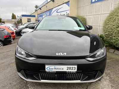 2023 Kia EV6
