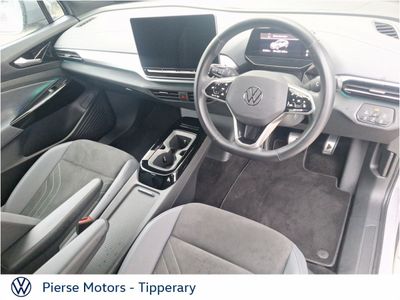 2025 Volkswagen ID.4