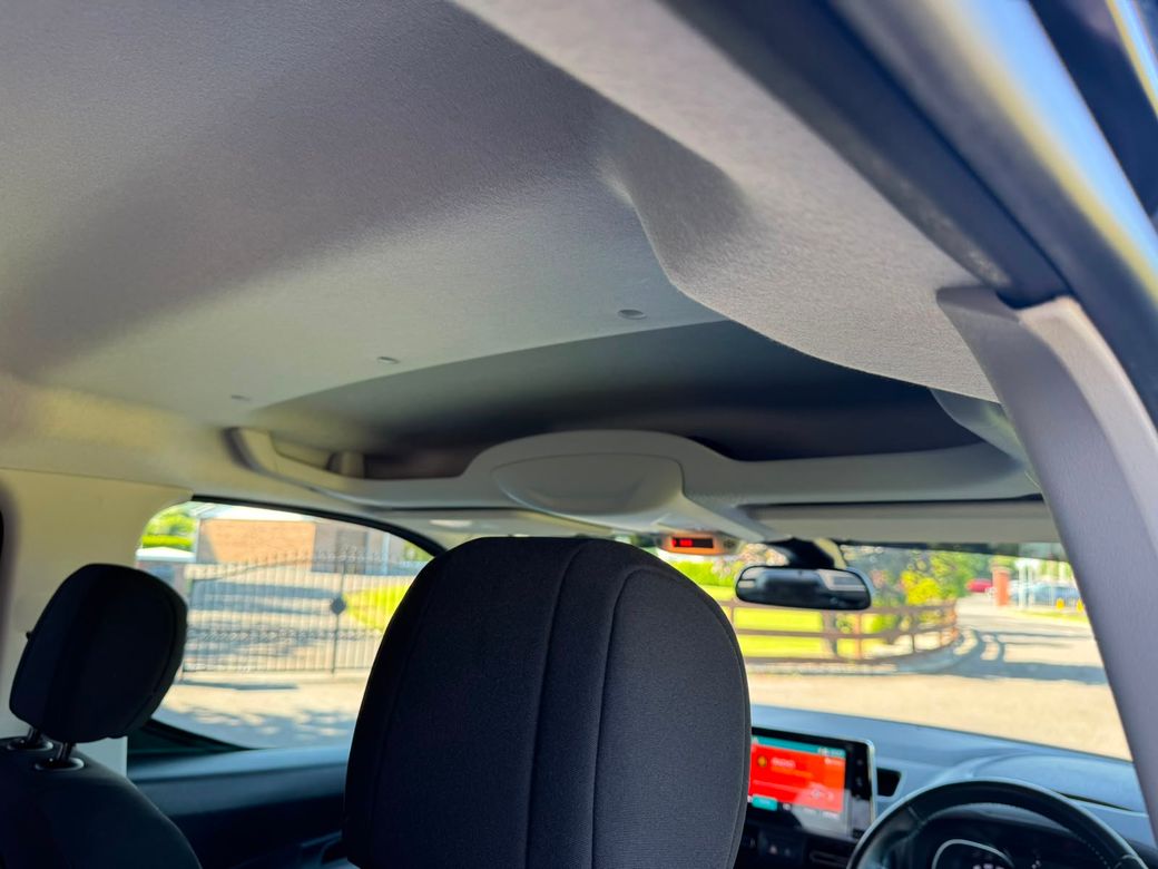 2021 Citroen Berlingo Multispace