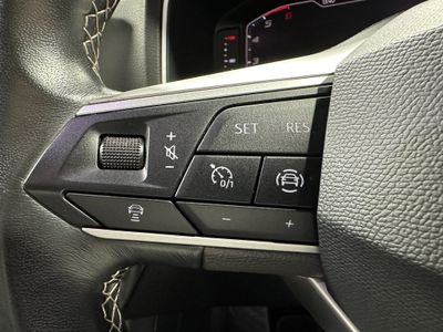 2023 SEAT Tarraco