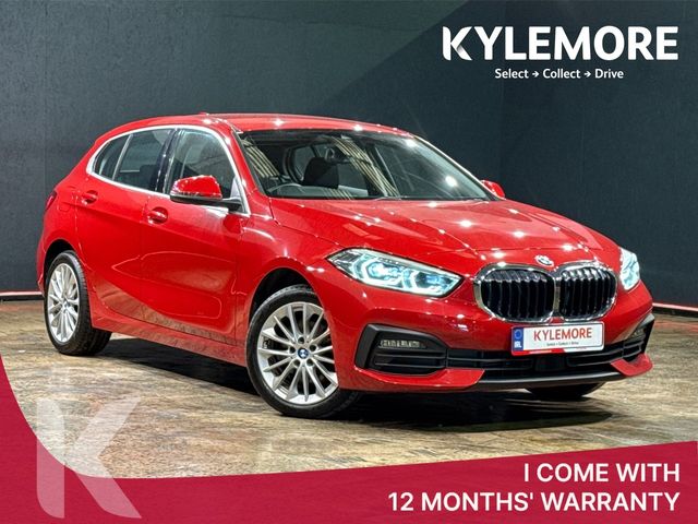 vehicle for sale from Kylemore Cars