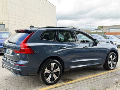 2023 Volvo XC60