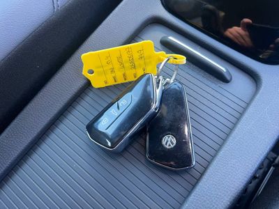 2023 Volkswagen ID.4