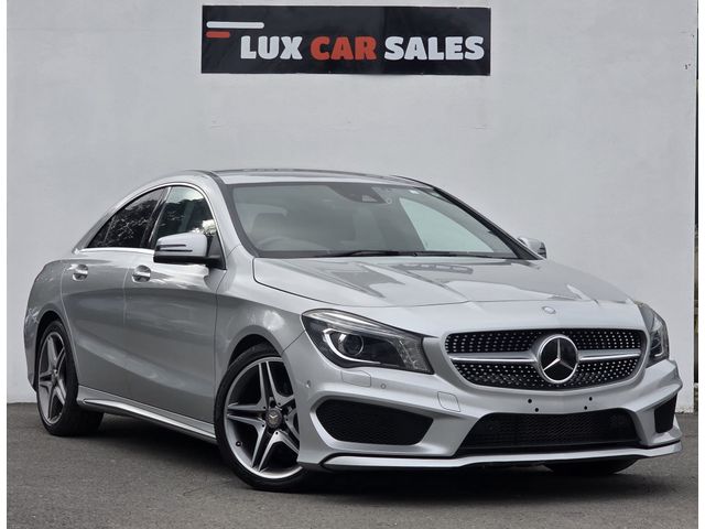 vehicle for sale from Lux Car Sales