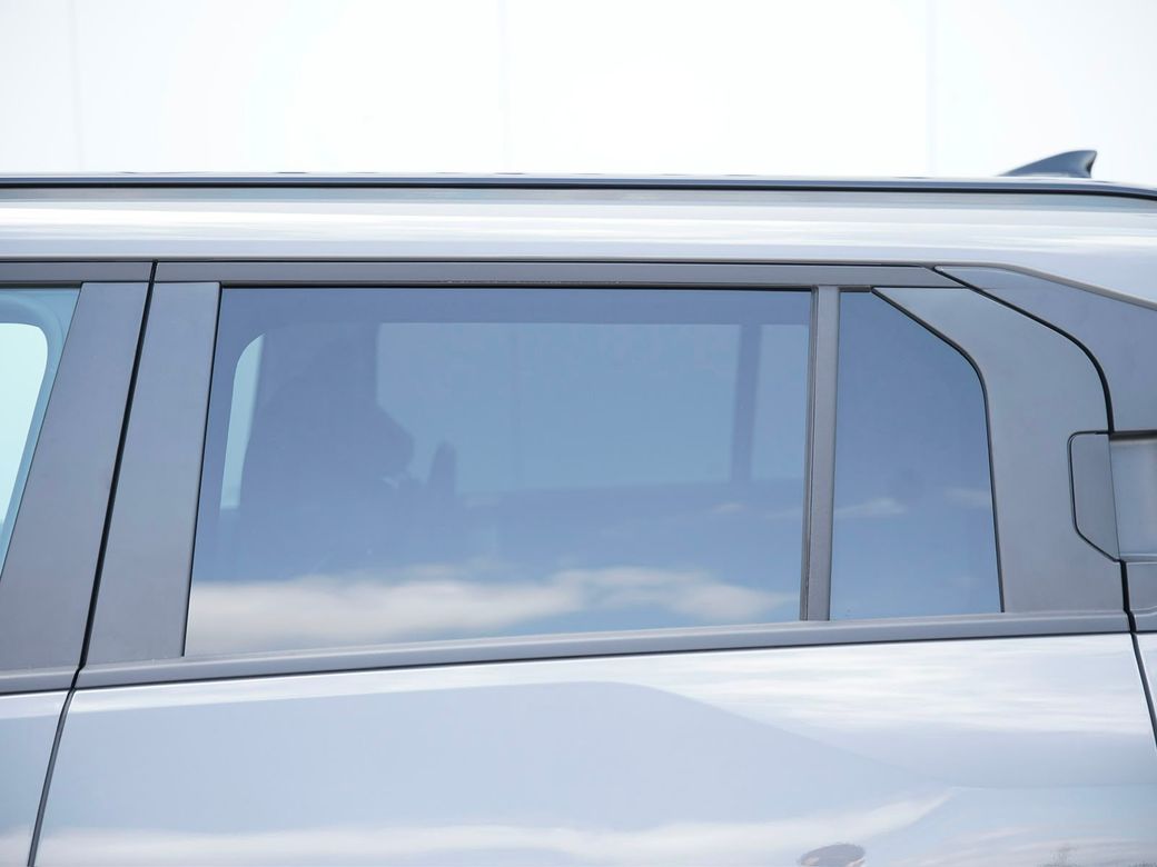 2026 Kia EV3