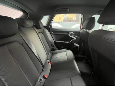 2021 Audi A3
