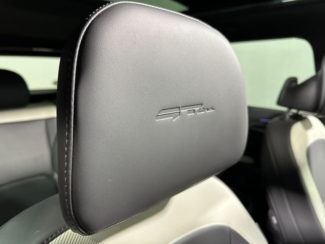 2026 Kia EV5