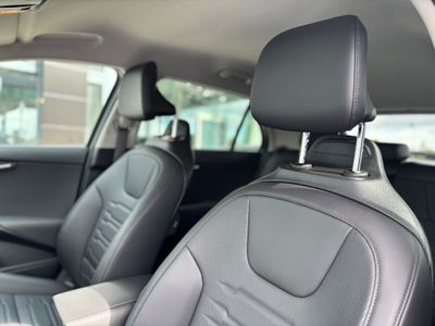 2025 Kia Niro