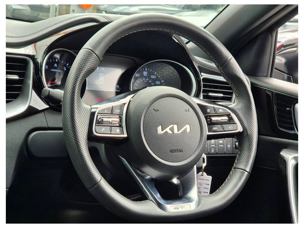 2025 Kia Ceed