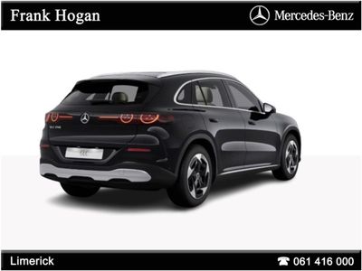 2027 Mercedes-Benz GLC Class