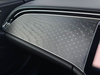 2025 Mercedes-Benz E Class