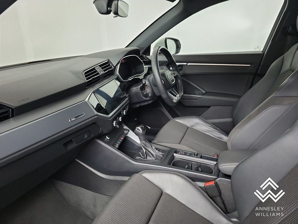 2020 Audi Q3