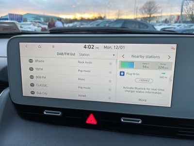 2023 Hyundai Ioniq 5