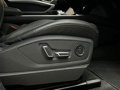 2022 Audi e-tron