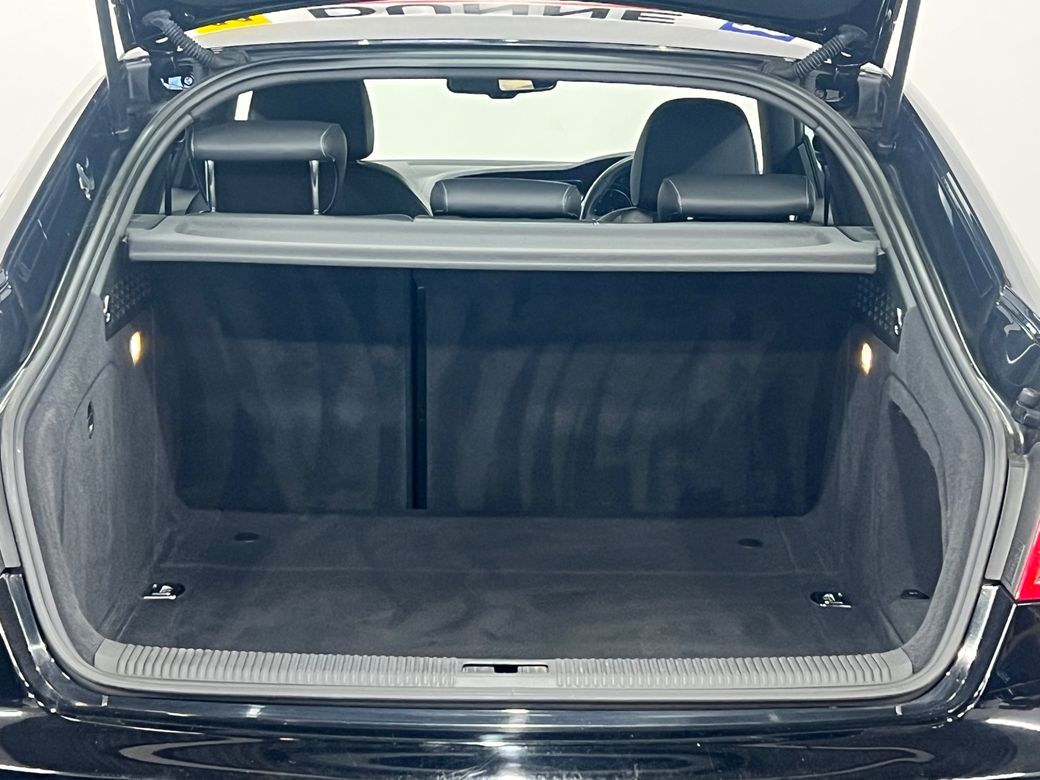 2014 Audi A5