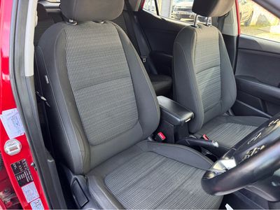 2019 Kia Stonic