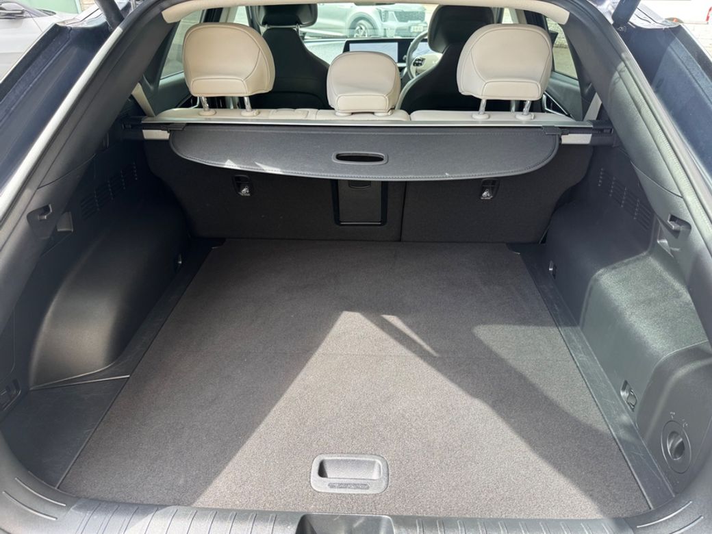 2024 Kia EV6