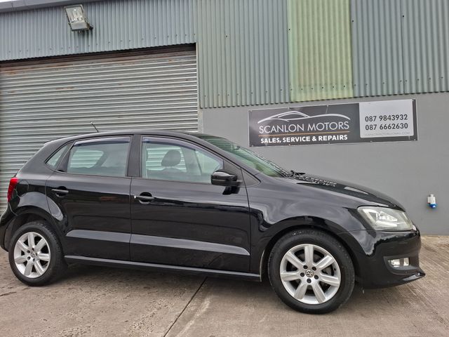 vehicle for sale from Scanlon Motors