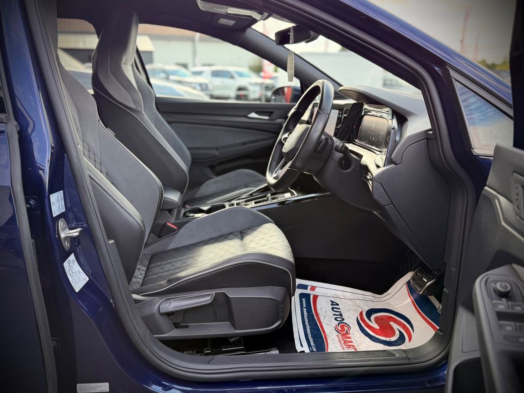 2024 Volkswagen Golf