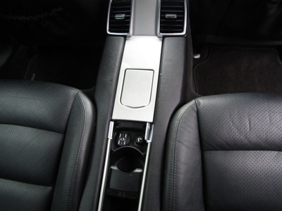 2014 Porsche Panamera