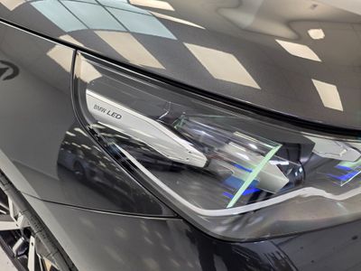 2025 BMW 5 Series