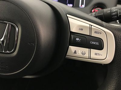 2022 Honda Jazz