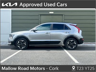 2025 Kia Niro