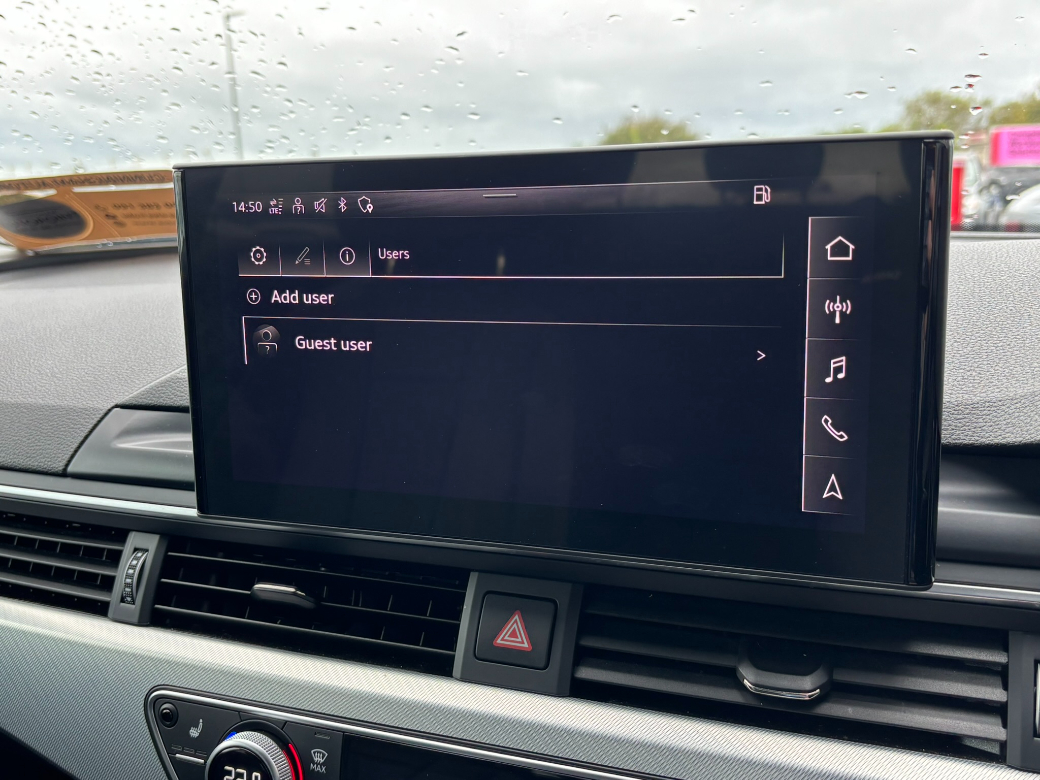 2022 Audi A4