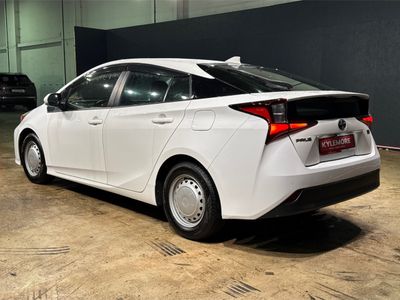 2021 Toyota Prius
