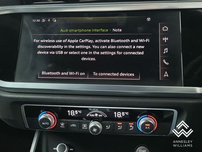 2020 Audi Q3