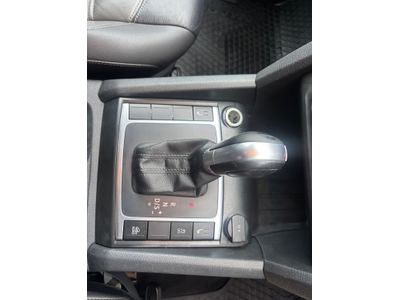 2017 Volkswagen Amarok