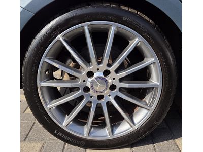 2013 Mercedes-Benz A 180