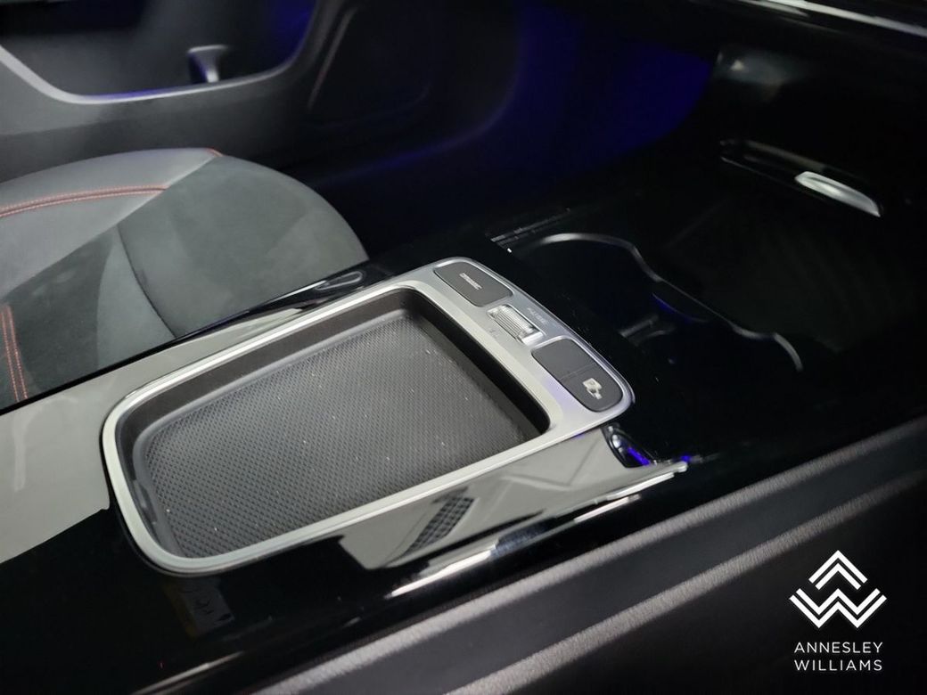 2024 Mercedes-Benz CLA Class