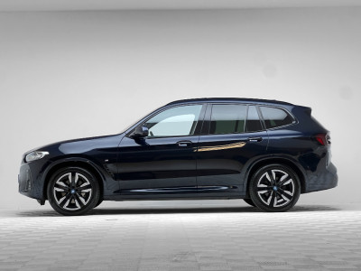 2022 BMW iX3