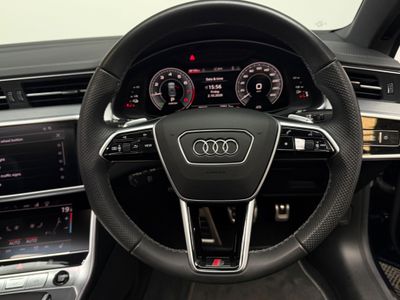 2024 Audi A7